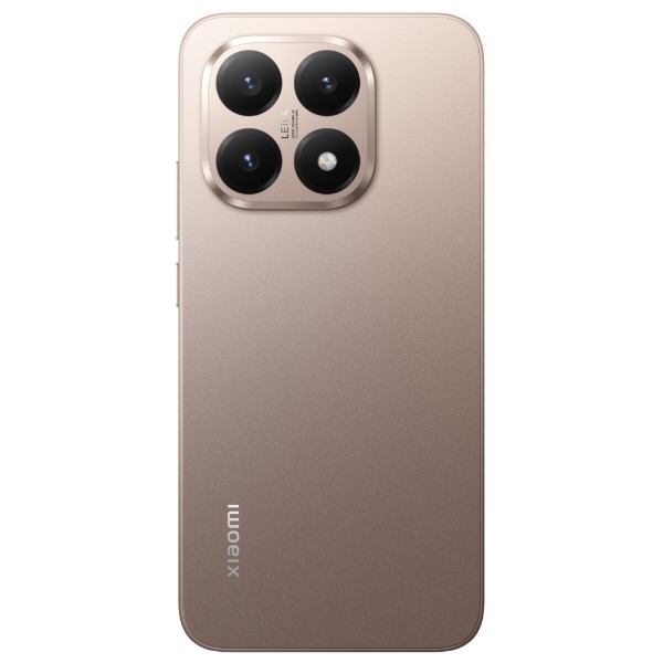 Фото - Смартфон Xiaomi 15T 12/512Gb Rose Gold