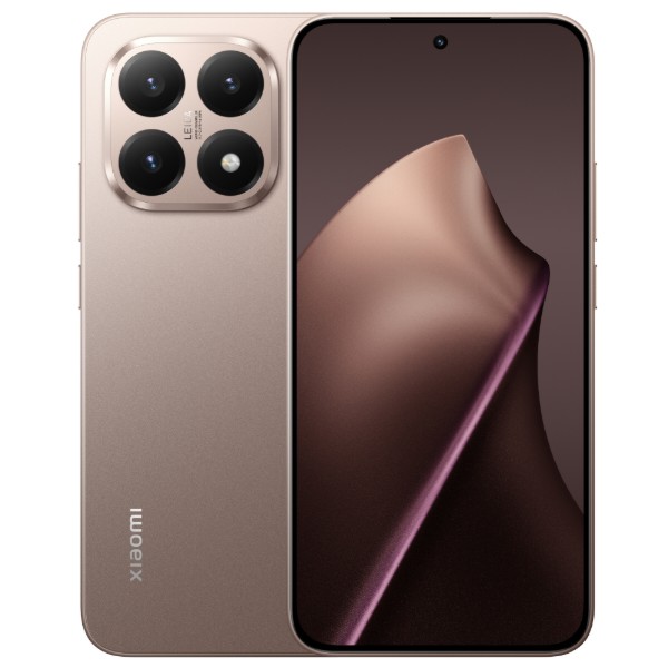 Фото - Смартфон Xiaomi 15T 12/512Gb Rose Gold