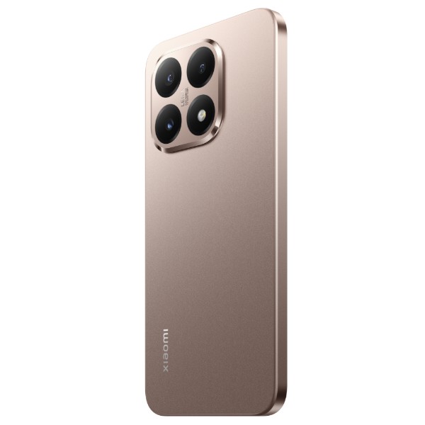 Фото - Смартфон Xiaomi 15T 12/512Gb Rose Gold