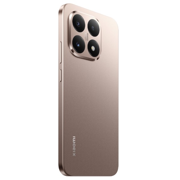 Фото - Смартфон Xiaomi 15T 12/512Gb Rose Gold