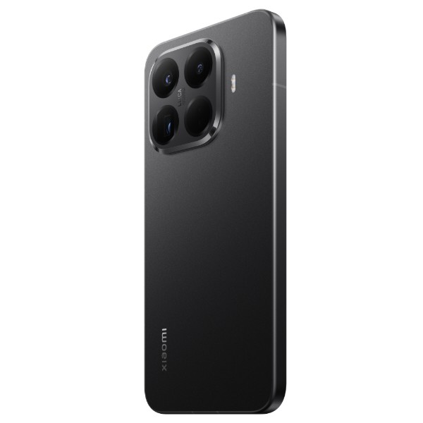 Фото - Смартфон Xiaomi 15T Pro 12/512Gb Black