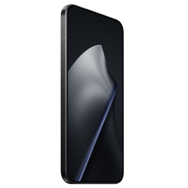 Фото - Смартфон Xiaomi 15T Pro 12/512Gb Black