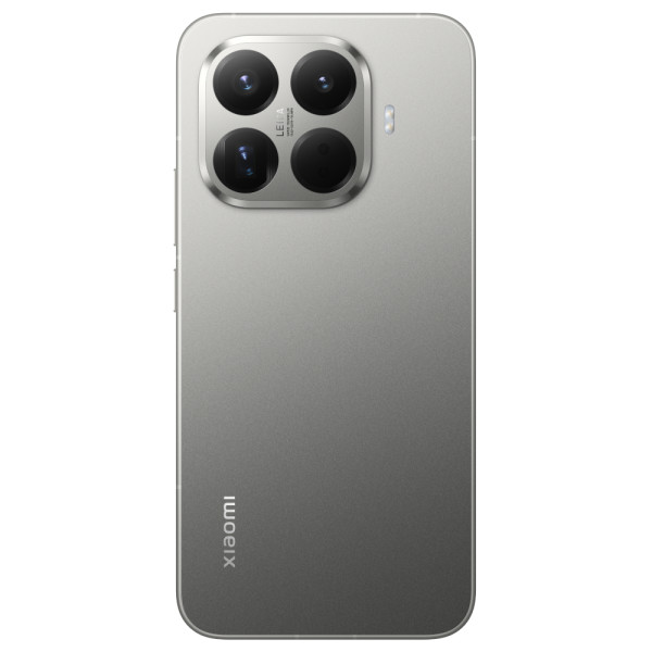 Фото - Смартфон Xiaomi 15T Pro 12/512Gb Titan Gray