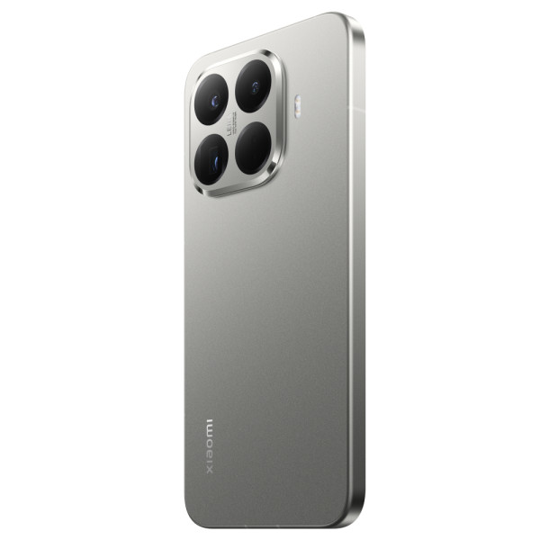Фото - Смартфон Xiaomi 15T Pro 12/512Gb Titan Gray