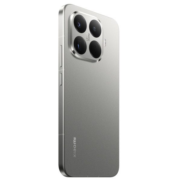 Фото - Смартфон Xiaomi 15T Pro 12/512Gb Titan Gray