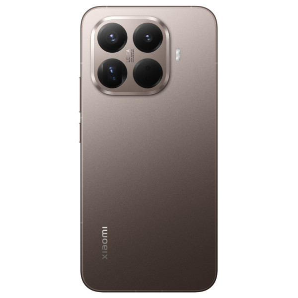 Фото - Смартфон Xiaomi 15T Pro 12/256Gb Mocaccino Gold