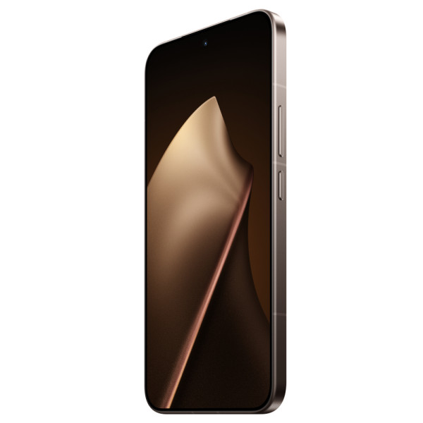 Фото - Смартфон Xiaomi 15T Pro 12/256Gb Mocaccino Gold