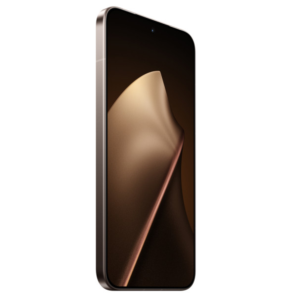 Фото - Смартфон Xiaomi 15T Pro 12/256Gb Mocaccino Gold