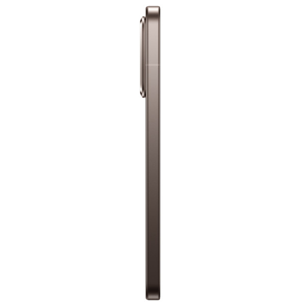 Фото - Смартфон Xiaomi 15T Pro 12/256Gb Mocaccino Gold