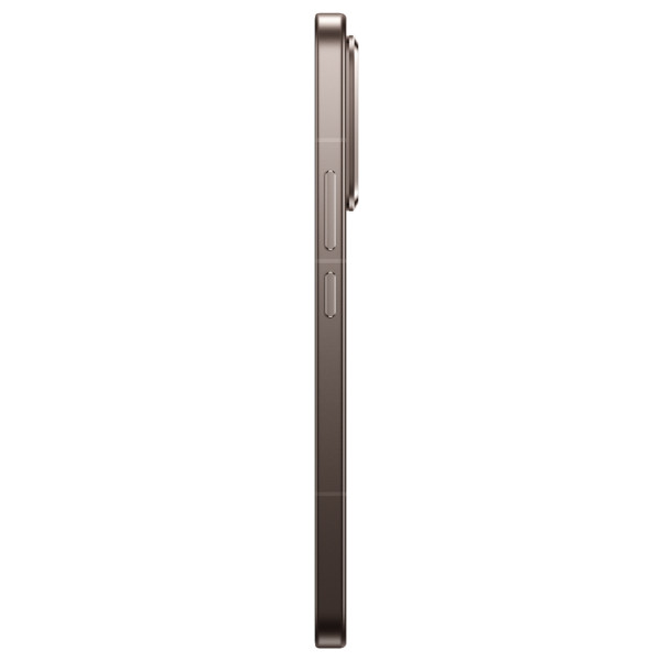 Фото - Смартфон Xiaomi 15T Pro 12/256Gb Mocaccino Gold