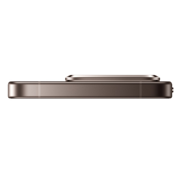 Фото - Смартфон Xiaomi 15T Pro 12/256Gb Mocaccino Gold