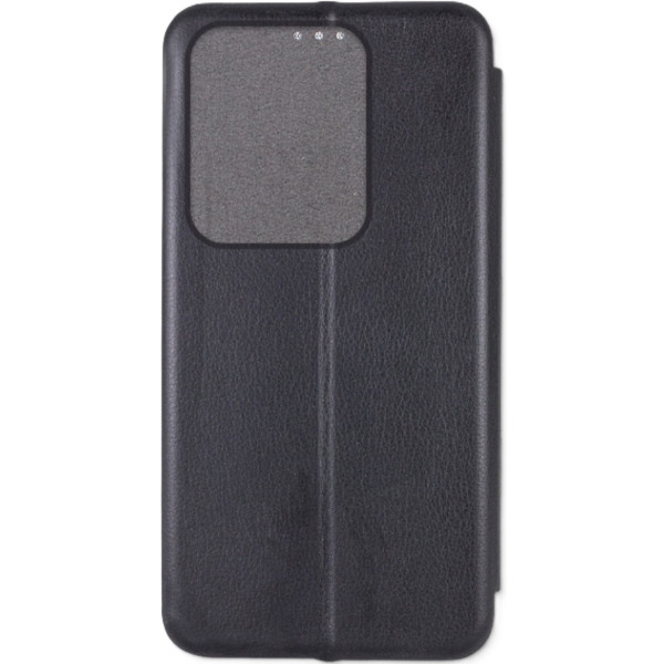 Фото - Чехол для смартфона BeCover Exclusive for Motorola Edge 60 Neo Black (715015)