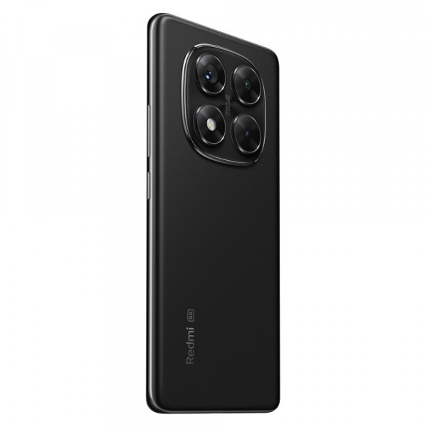 Фото - Смартфон Xiaomi Redmi Note 14 Pro 5G 8/256 Midnight Black