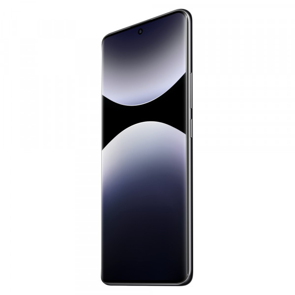 Фото - Смартфон Xiaomi Redmi Note 14 Pro 5G 8/256 Midnight Black
