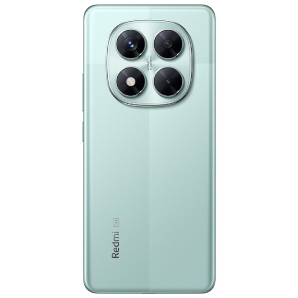 Фото - Смартфон Xiaomi Redmi Note 14 Pro 5G 8/256 Coral Green