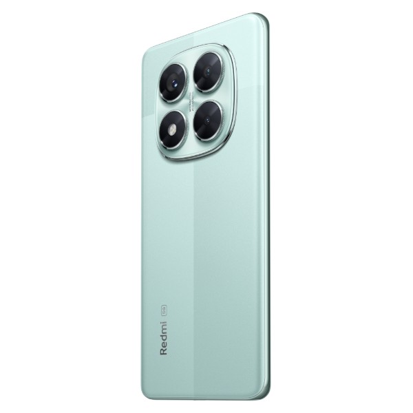 Фото - Смартфон Xiaomi Redmi Note 14 Pro 5G 8/256 Coral Green