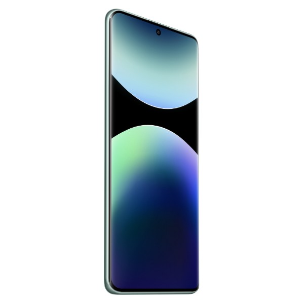 Фото - Смартфон Xiaomi Redmi Note 14 Pro 5G 8/256 Coral Green