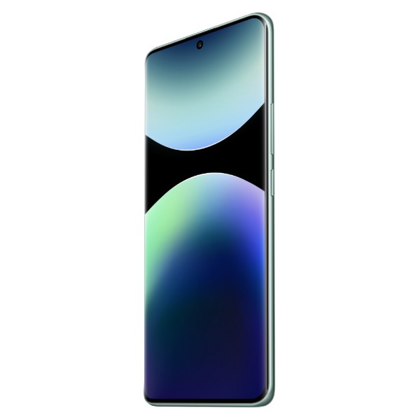 Фото - Смартфон Xiaomi Redmi Note 14 Pro 5G 8/256 Coral Green