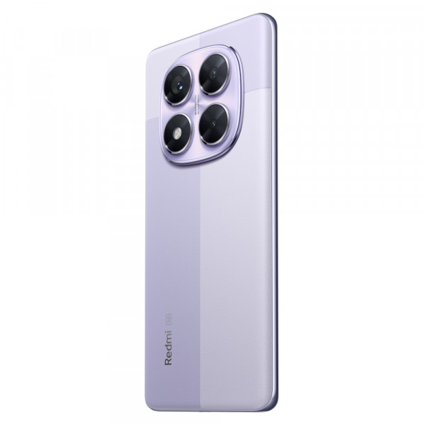 Фото - Смартфон Xiaomi Redmi Note 14 Pro 5G 8/256 Lavender Purple
