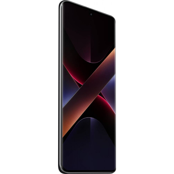 Фото - Cмартфон Poco X7 8/256Gb Black
