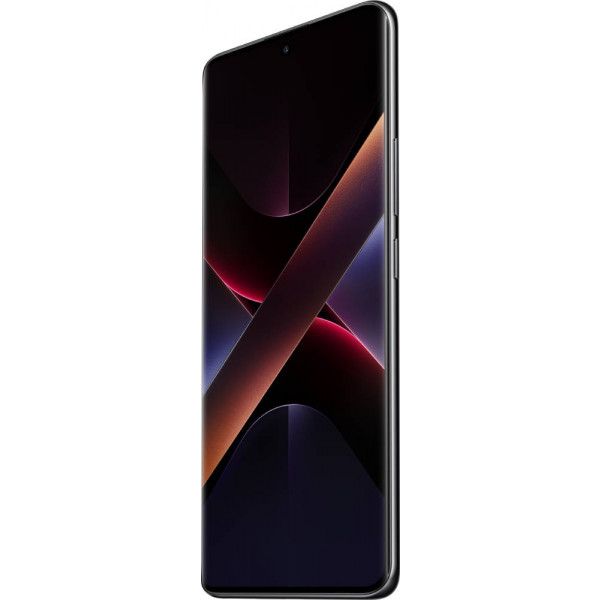 Фото - Cмартфон Poco X7 8/256Gb Black