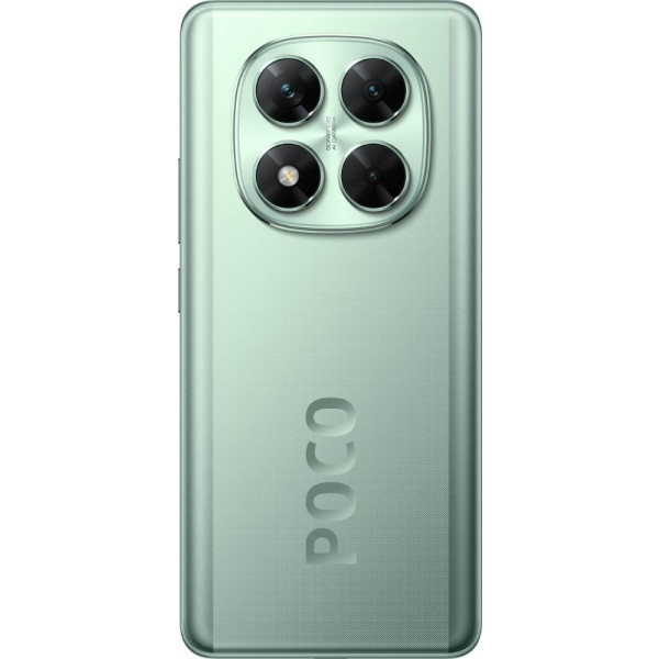 Фото - Cмартфон Poco X7 8/256Gb Green