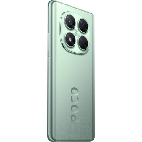 Фото - Cмартфон Poco X7 8/256Gb Green