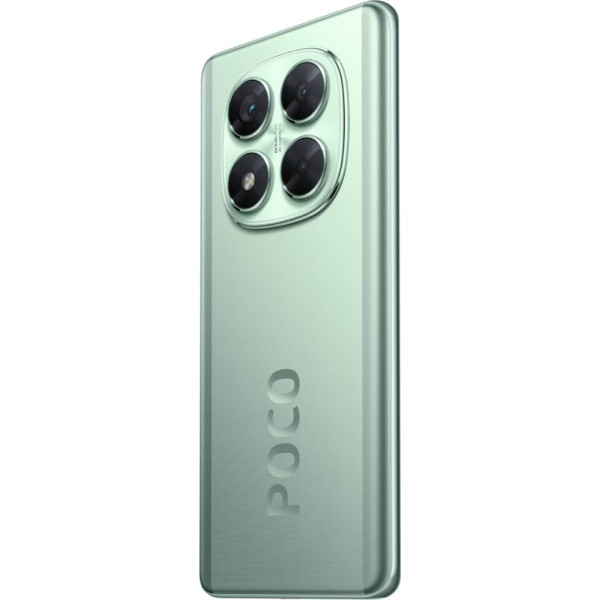 Фото - Cмартфон Poco X7 8/256Gb Green