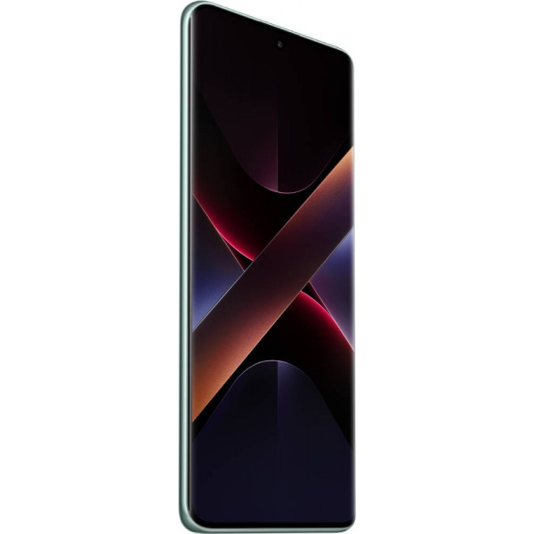 Фото - Cмартфон Poco X7 8/256Gb Green