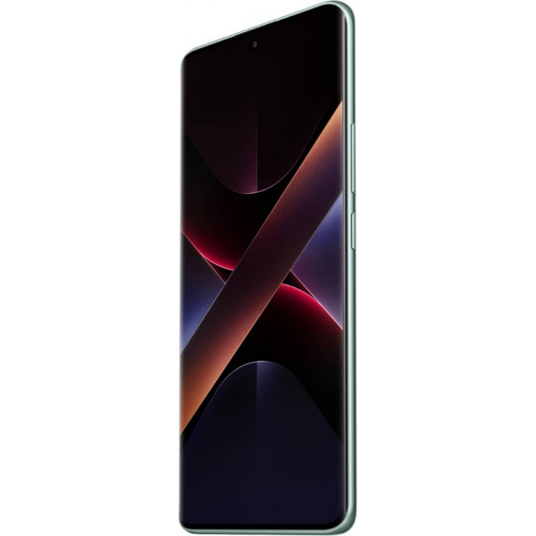 Фото - Cмартфон Poco X7 8/256Gb Green