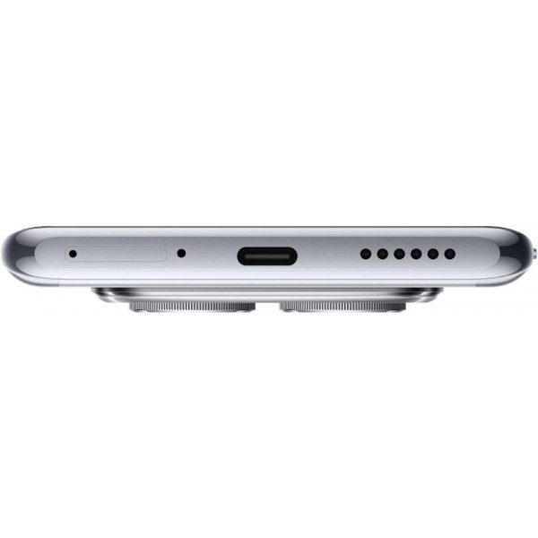 Фото - Cмартфон Poco X7 12/512Gb Silver