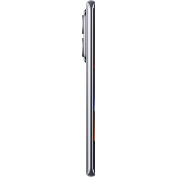 Фото - Cмартфон Poco X7 12/512Gb Silver