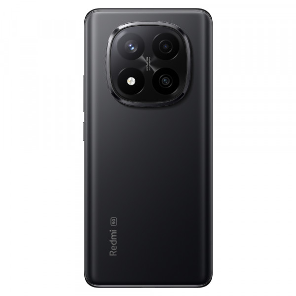 Фото - Смартфон Xiaomi Redmi Note 14 Pro+ 5G 12/512 Midnight Black