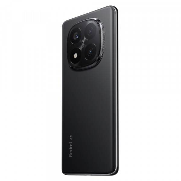 Фото - Смартфон Xiaomi Redmi Note 14 Pro+ 5G 12/512 Midnight Black