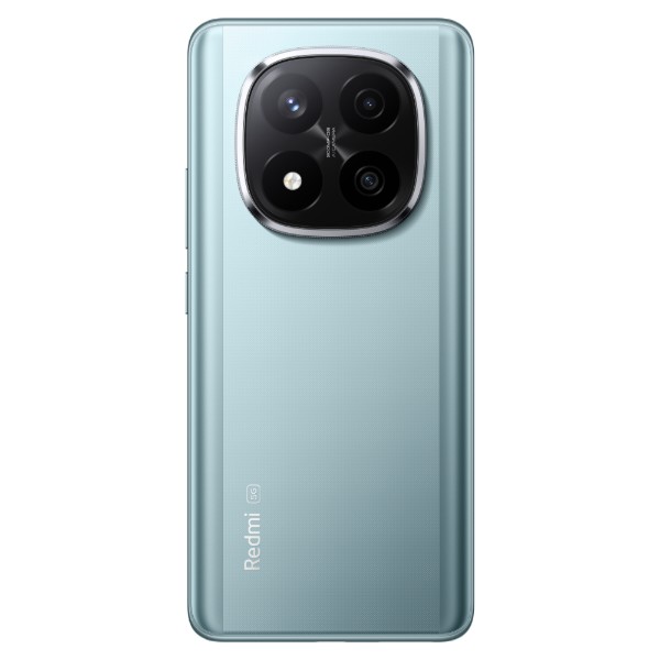 Фото - Смартфон Xiaomi Redmi Note 14 Pro+ 5G 12/512 Frost Blue