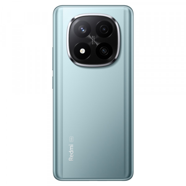 Фото - Смартфон Xiaomi Redmi Note 14 Pro+ 5G 8/256 Frost Blue
