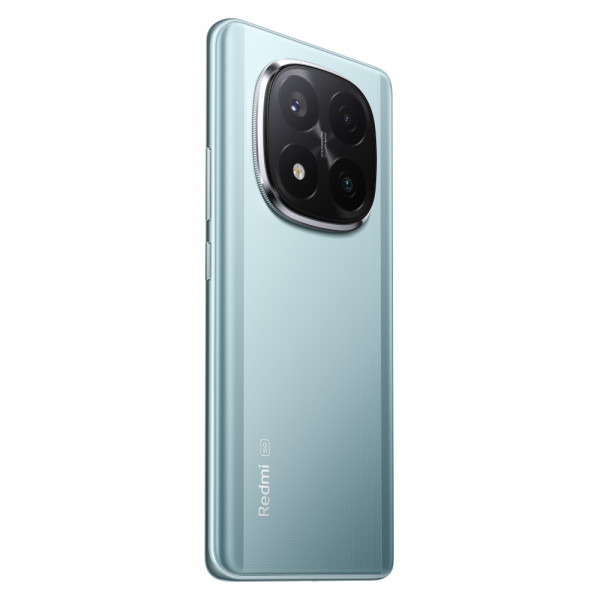 Фото - Смартфон Xiaomi Redmi Note 14 Pro+ 5G 8/256 Frost Blue