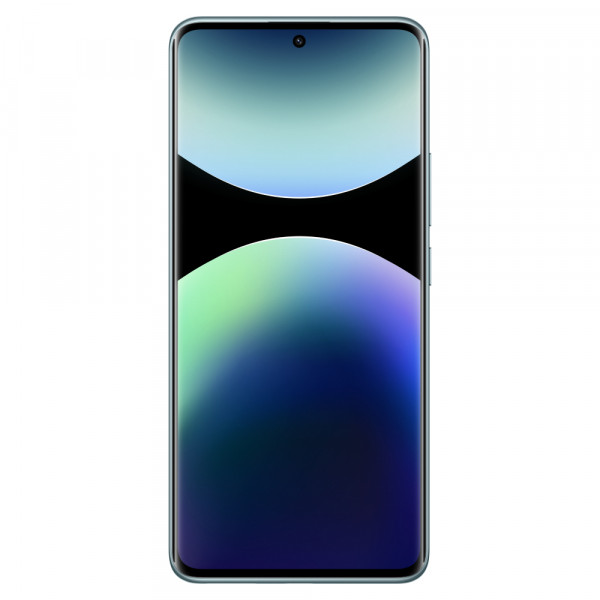 Фото - Смартфон Xiaomi Redmi Note 14 Pro+ 5G 8/256 Frost Blue