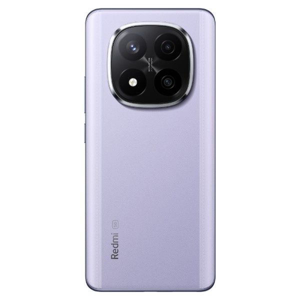 Фото - Смартфон Xiaomi Redmi Note 14 Pro+ 5G 8/256 Lavender Purple