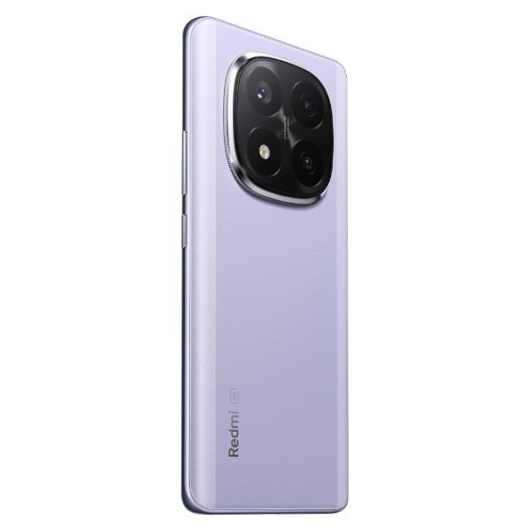 Фото - Смартфон Xiaomi Redmi Note 14 Pro+ 5G 8/256 Lavender Purple