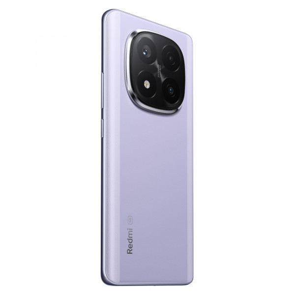 Фото - Смартфон Xiaomi Redmi Note 14 Pro+ 5G 12/512 Lavender Purple