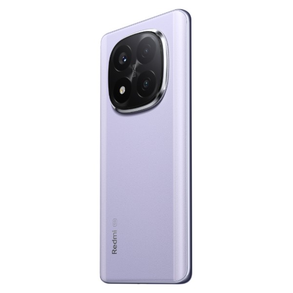 Фото - Смартфон Xiaomi Redmi Note 14 Pro+ 5G 8/256 Lavender Purple