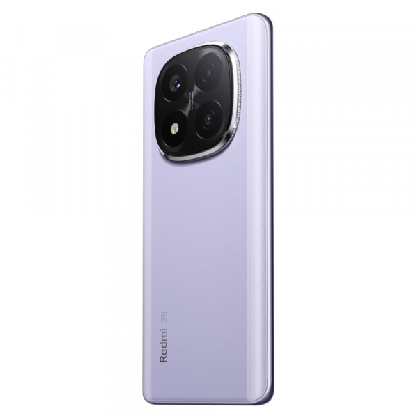 Фото - Смартфон Xiaomi Redmi Note 14 Pro+ 5G 12/512 Lavender Purple