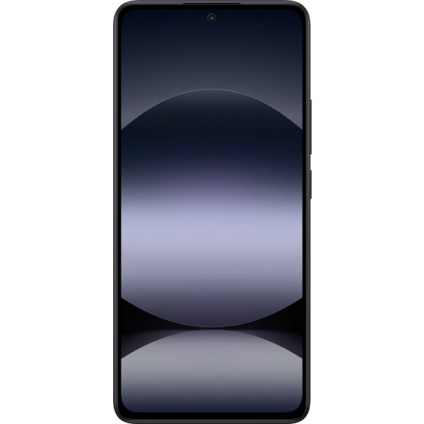 Фото - Смартфон Xiaomi Redmi Note 14 5G 8/256 Midnight Black