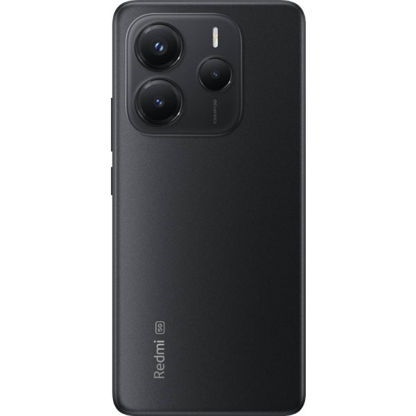 Фото - Смартфон Xiaomi Redmi Note 14 5G 8/256 Midnight Black