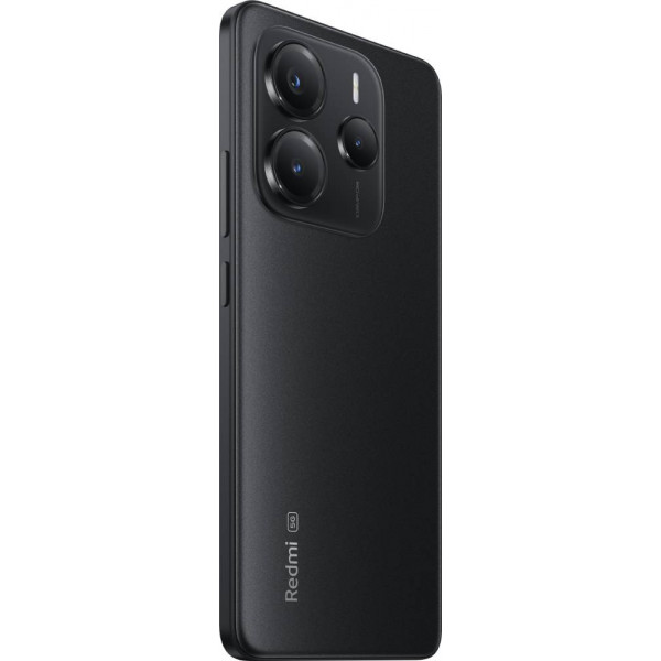 Фото - Смартфон Xiaomi Redmi Note 14 5G 8/256 Midnight Black