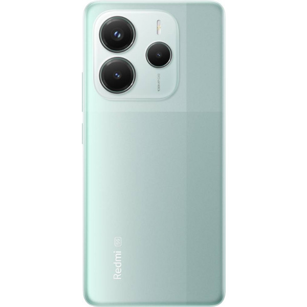 Фото - Смартфон Xiaomi Redmi Note 14 5G 8/256 Coral Green
