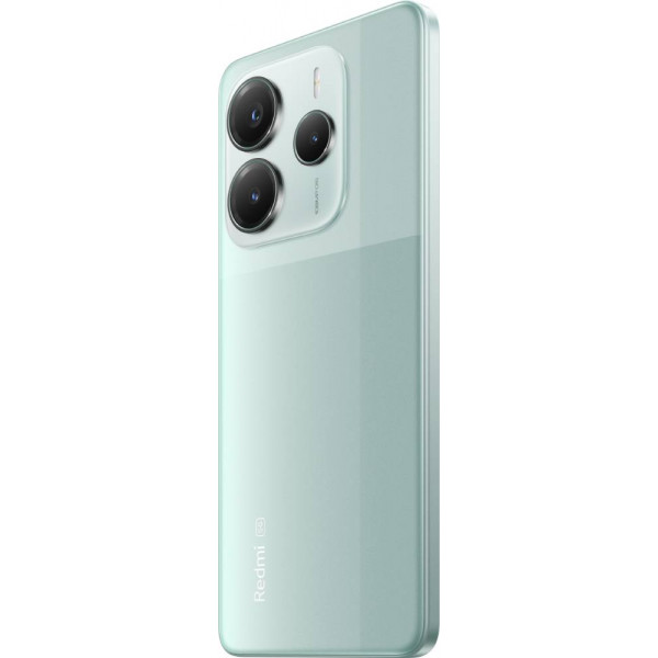 Фото - Смартфон Xiaomi Redmi Note 14 5G 8/256 Coral Green