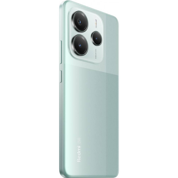 Фото - Смартфон Xiaomi Redmi Note 14 5G 8/256 Coral Green