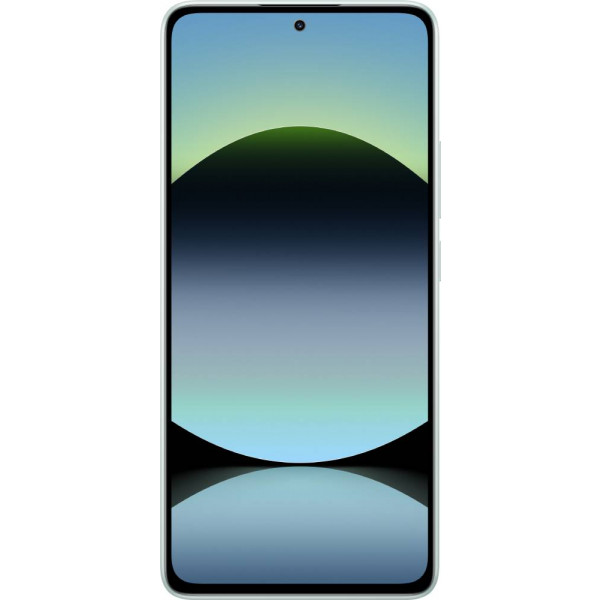 Фото - Смартфон Xiaomi Redmi Note 14 5G 8/256 Coral Green